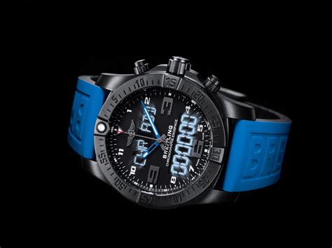 breitling exospace55|Breitling exospace b55 review.